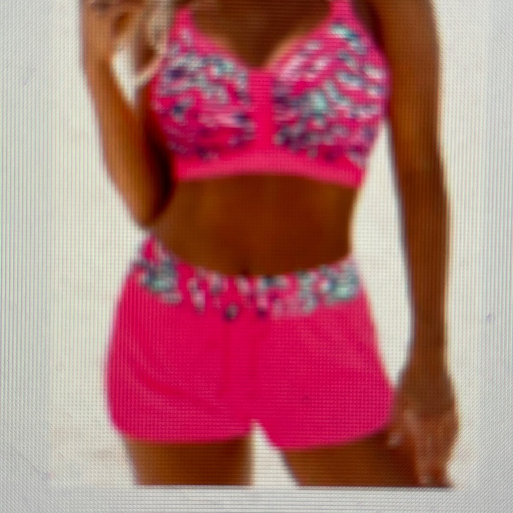 XL Swim Suits